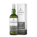 Laphroaig Lore Single Malt Whisky Escoces Ahumado, 48% - 700 ml