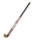 Stick de hockey Mercian Piranha Rood 36 " - Longitud 90 cm