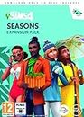 The Sims 4 Seasons PC Download Code [Edizione: Regno Unito]