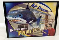 [NEW] Air Swimmers Remote Control RC Flying Shark Swims Helium Blimp
