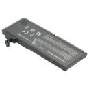 Batterie compatible APPLE MACBOOK PRO 13" MB991LL 10.95V 5800mAh NOIR
