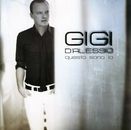 Questo Sono Io by Gigi D'Alessio (CD, 2008)
