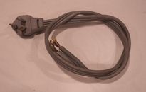 4' FOOT 3 WIRE 30AMP DRYER CORD