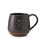 Starbucks Reserve Mug - Charcoal, 16 Fl Oz