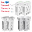 For DJI Phantom 2 3 4 High Capacity Replacement LiPo Battery Intelligent Flight