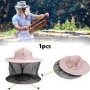 All Purpose Unisex Hat for Outdoor Recreation and Beekeeping UV Protection