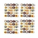 Baked by Melissa Cupcakes - Latest & Greatest - Assorted Bite-Size Cupcakes, Includes 12 Different Flavors (100 Count)