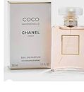 CHANEL COCO MADEMOISELLE by Chanel