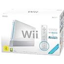 Wii Console + Wii Sports Resorts