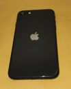 iPhone SE 2020 - 2nd Gen 64GB - Black - See Pics!!