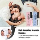 3 ml Sex Pheromon Intimate Partner Parfüm Spray Duft Männer Frauen Verkauf L9N1