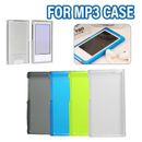 Clear Glossy TPU Gel Case For Apple iPod Nano 7th Generation Hot T5 Cover D9W3