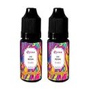 Oytra UV Resin Hard Clear Glossy Finish for Artists and Professionals Polymer Clay Gloss DIY Jewelry Craft Decoration Casting Coating (20 Grams)