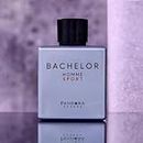 Bachelor Homme Sport 100Ml Edp Perfume