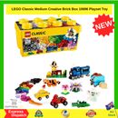 LEGO Classic Medium Creative Brick Box 10696 Playset Toy for Kids NEW AU Stock