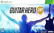 Guitar Hero Live Bundle - Bilingual - Xbox 360 Standard Edition