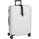 Horizn Studios - Trolley + Koffer H7 Essential Check-In Luggage Koffer & Trolleys Grau