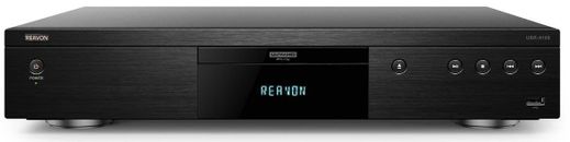 Reavon UBR-X100 4K UHD Blu-Ray Player (nouveau)