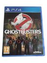 Ghostbusters PS4 Videospiel Sony PlayStation 4