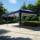 10'x 20' Portable Canopy Tent Gazebo Pop Up Waterproof Tent Wedding With Bag