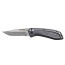 Gerber Gear 30-001205 US-Assist Assisted Opening Everyday Carry Pocket Knife, Stainless Steel, S30V Fine Edge