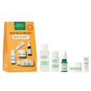 Mario Badescu Skincare Good Skin Is Forever & Bright Kit Beauty Health 5-Pc Set