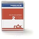 Tandberg Data 8731-RDX - RDX 2TB Cartridge (Single) -