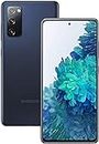 SAMSUNG Galaxy S20 FE (5G) 128GB (Canadian Model G781W) 6.5" Display Unlocked Smartphone - Cloud Navy (Renewed)
