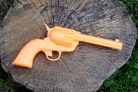 Single Action Army Revolver Replica (4.75" Barrel) - Historical Handgun Prop
