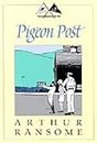 Pigeon Post (Swallows and Amazons)