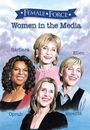 Female Force: Women in the Media: Oprah, Barbara Walters, Ellen DeGeneres & Mere