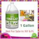 128 Oz 30% Vinegar All Purpose Cleaner Concentrate Cleaning Appliances Furniture
