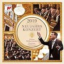 Sony Classical / Sony Music Entertainment Christian Thielemann, Wiener Philharmoniker -Neujahrskonzert 2019