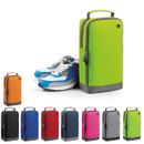 BagBase Schuhbeutel Schuhtasche Sports Shoe Accessory Tasche Bag 8 Liter BG540