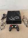SONY PS4 Limited Edition 1TB Star Wars Darth Vader Console