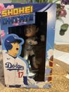 🔥 Shohei Ohtani L.A. Dodgers Bobblehead Giveaway 5/16/24 SGA Nuevo En Caja 🔥