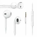 Ohrhörer für Apple iPhone 6 6s Plus 5s iPad Kopfhörer Freisprecheinrichtung mit Mikro 3,5 mm
