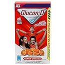 Glucon-D Drink Mix - Orange, 1kg Box