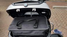 TOP CASE FOR BMW R1200RT K1200GT K1300GT PANNIER LINER BAG EXPANDABLE