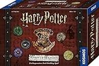 KOSMOS 680800 Harry Potter Kampf um Hogwarts Erweiterung - Zauberkunst und Zaubertränke, Erweiterung zu Harry Potter Spiel Kampf um Hogwarts für 2-5 Personen ab 11 Jahre