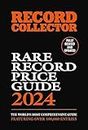 The Rare Record Price Guide 2024