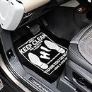 Disposable Car Floor Mats, 30pcs Automotive Floor Mats Carpets Protector Cover, Universal Fit Protective Front Rear Floor Mat for Cars Details Auto Vehicles Truck SUV, 16 x 20 inch