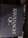Kavanagh Q.C.: Complete Collectors Edition (DVD, 2014, 17-Disc Set)