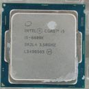 Procesador de CPU Intel SR2L4 Core i5-6600K 3,5 GHz LGA1151 cuatro núcleos