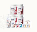 Isagenix 30 Day Reset Pack, Isalean, Isaflush, Cleanse