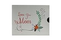 Amazon Pay Gift Card - Gifts for Mom | Sleeve - Love you mom - Rs.500