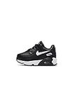 NIKE AIR MAX 90 LEATHER - BOYS TODDLER