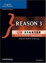 Reason 3 CSi Starter