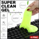 Dust Dirt Cleaning Gel Slime Super Clean Magic Car Laptop Keyboard Home Cleaner