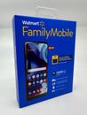 New & Sealed Family Mobile PREPAID - Motorola Moto G Pure 32GB 6.5" - FreeShip